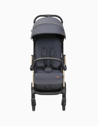 Carrinho De Passeio Chicco Goody Xplus, Dark Shadow