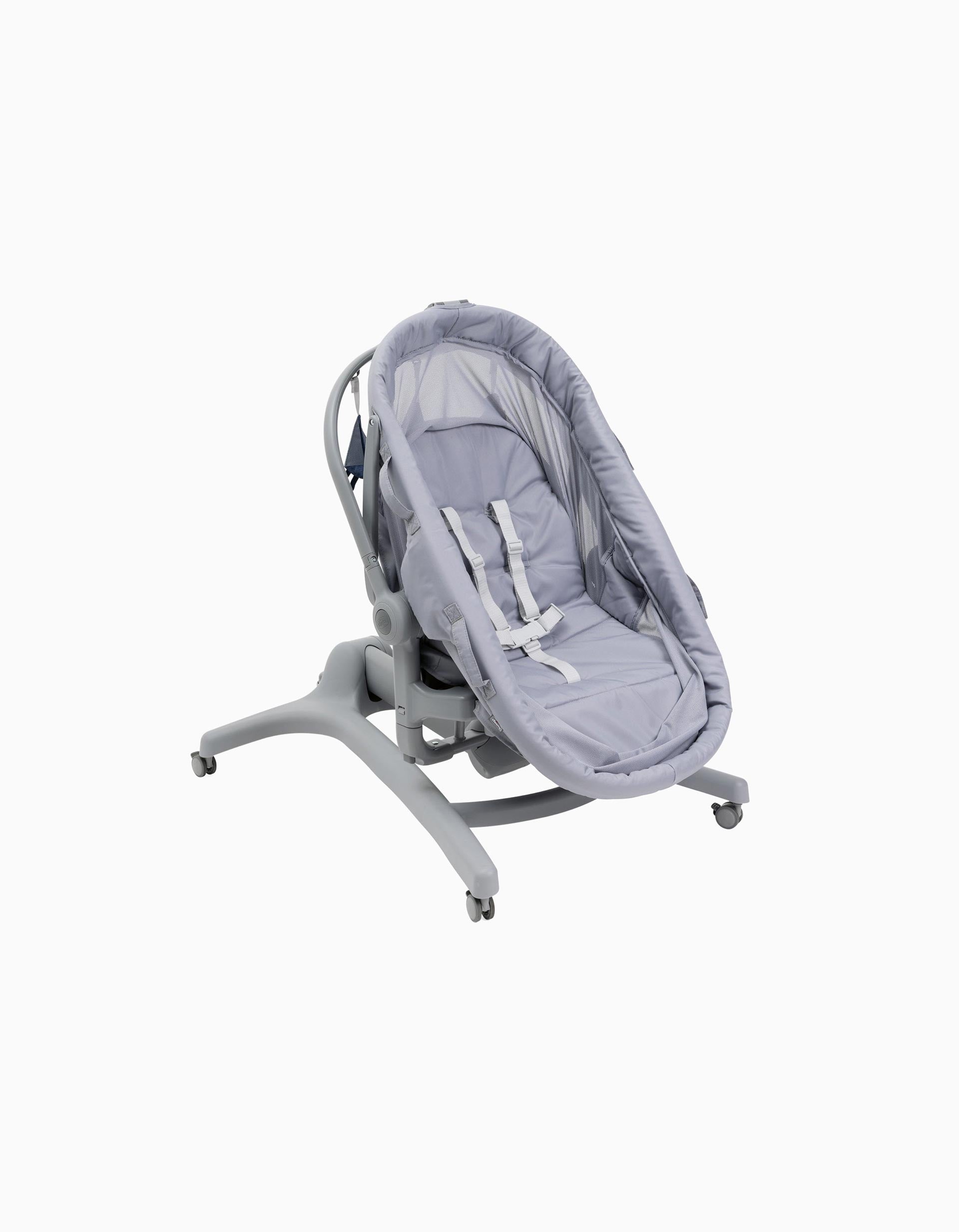 Baby Hug Pro 5 em 1 Chicco, Earl Grey