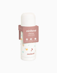 Termo Para Líquidos Miniland 350Ml, Valencia
