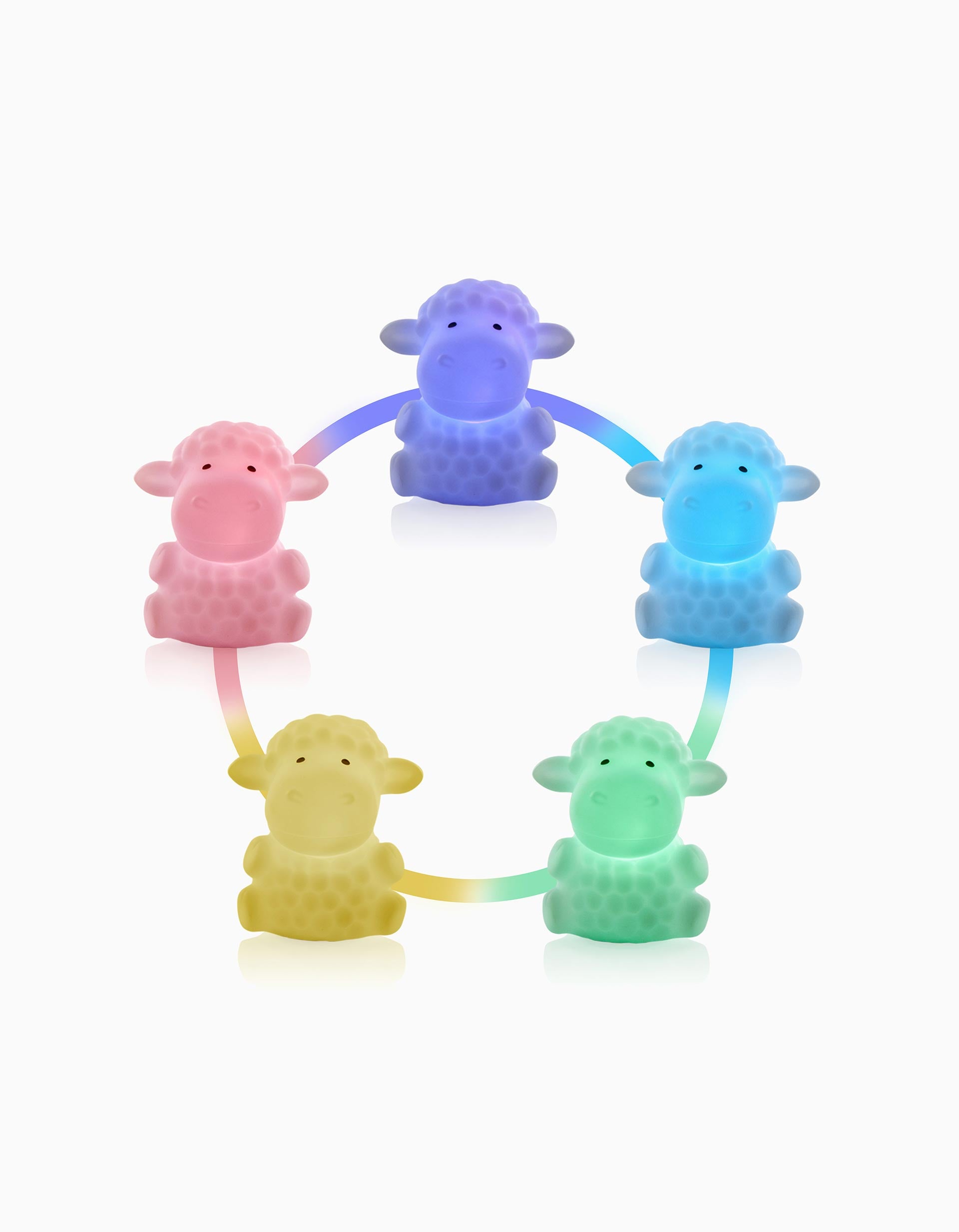 Luz De Presença Led Miniland Sheep