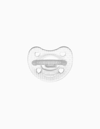 2 Chupetas Chicco Physio Soft 2-6M, Neutral