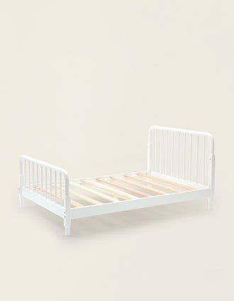 Lit Evolutif ZY Baby Round 140X90CM