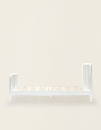Lit Evolutif ZY Baby Round 140X90CM