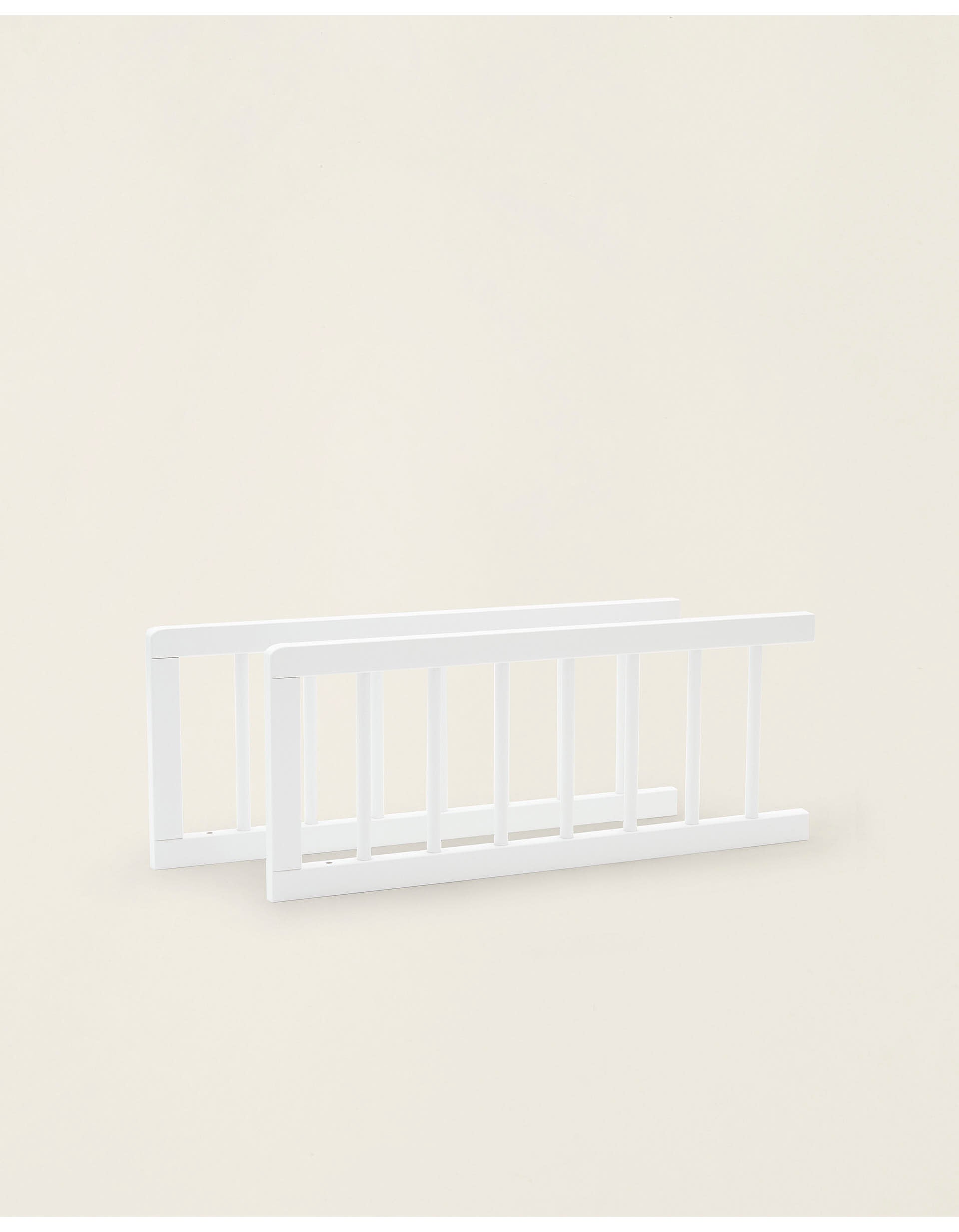 Barrier Kit for ZY Baby Round Bed 2Un.