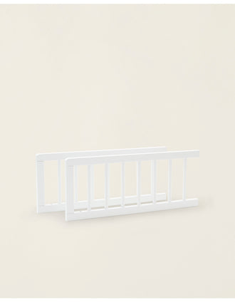 Kit de Barandillas para Cama Evolutiva ZY Baby Round 2Un.
