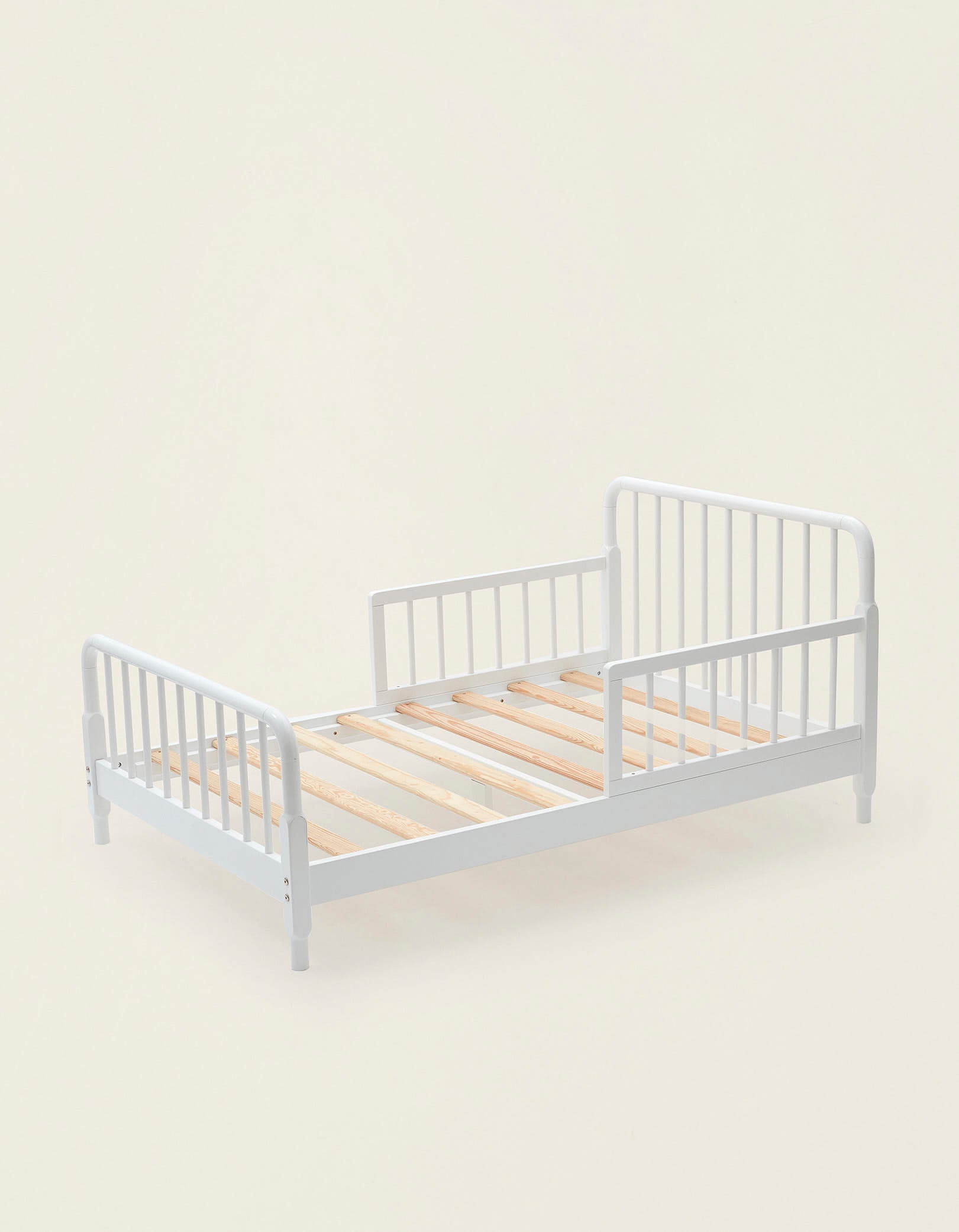 Barrier Kit for ZY Baby Round Bed 2Un.