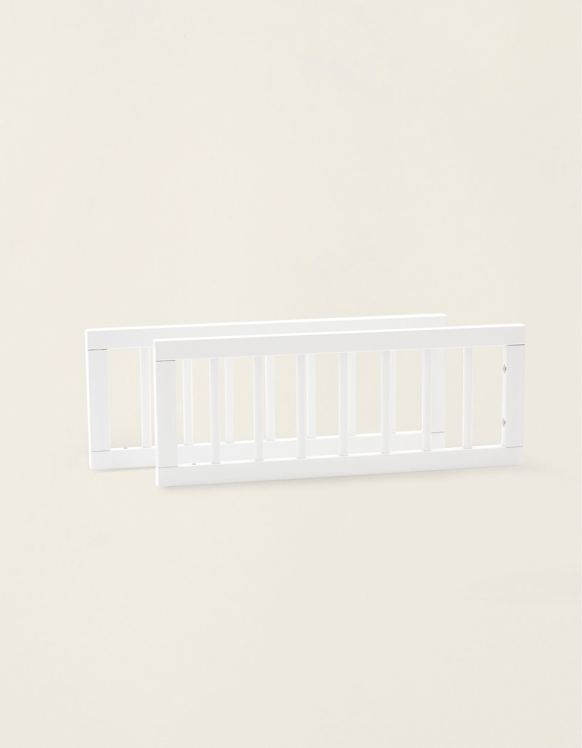 Barrier Kit for ZY Baby Junior Box Bed 2Un.