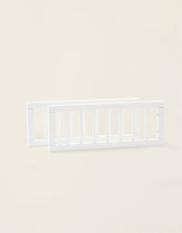 Kit de Barandillas para Cama ZY Baby Junior Box 2Un.