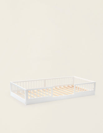 Kit de Barandillas para Cama ZY Baby Junior Box 2Un.