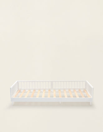 Kit de Pés para Cama ZY Baby Junior Box 4Un.