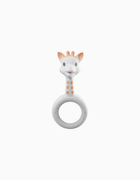 Anel De Dentição So Pure Sophie La Girafe 0M+