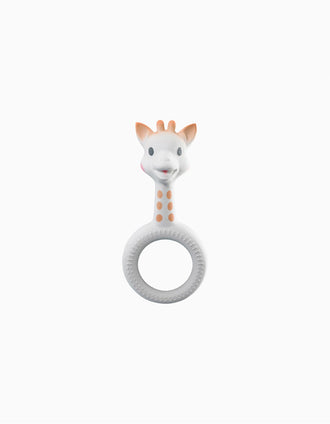 Anel De Dentição So Pure Sophie La Girafe 0M+