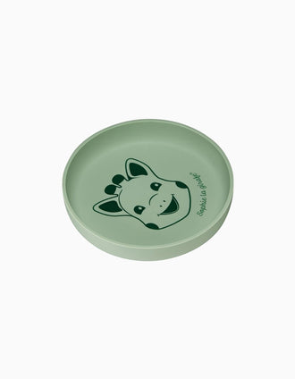 Prato Silicone Sophie La Girafe 6M+