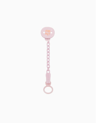 Prende Chupeta Chicco, Pink