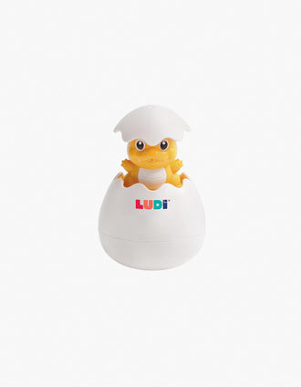 Ovo Mágico Banho Ludi 10M+