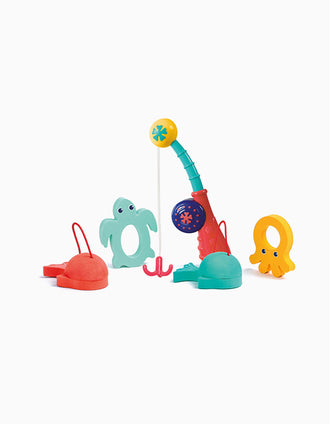 Cana de Pesca Ludi 18M+
