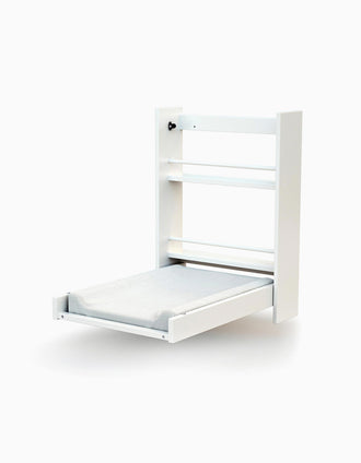 Trocador De Parede AT4 Essentiel, White