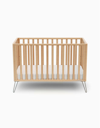 Cama AT4 Only 60X120, Natural