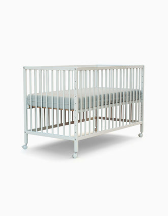 Cama Co-Sleep AT4 Cododo 60X120, White