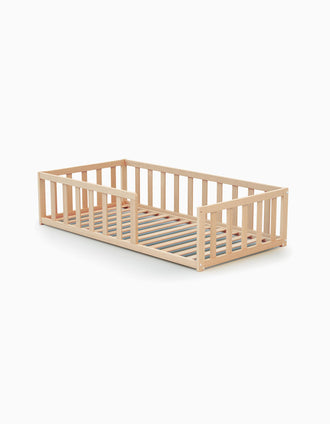 Cama AT4 70X140, Natural