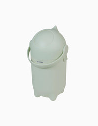Contentor De Fraldas Nattou Dropy, Green
