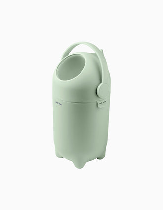 Contentor De Fraldas Nattou Dropy, Green