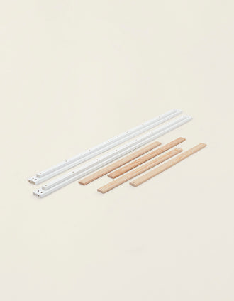 Kit Evolutivo para Cama ZY Baby Round