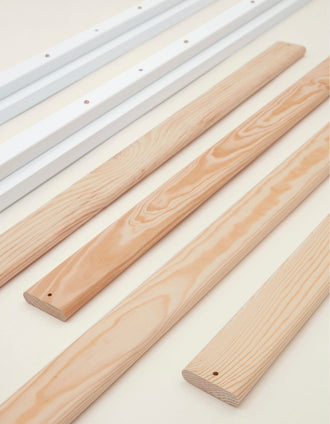 Kit Evolutivo para Cama ZY Baby Round