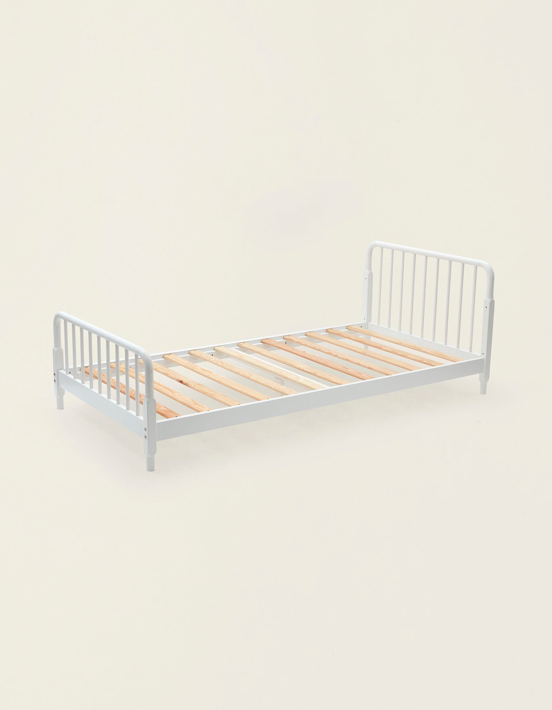 Evolutionary Kit for ZY Baby Round Bed