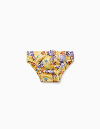 Fralda De Natação Bambino Mio tam. M, Flip