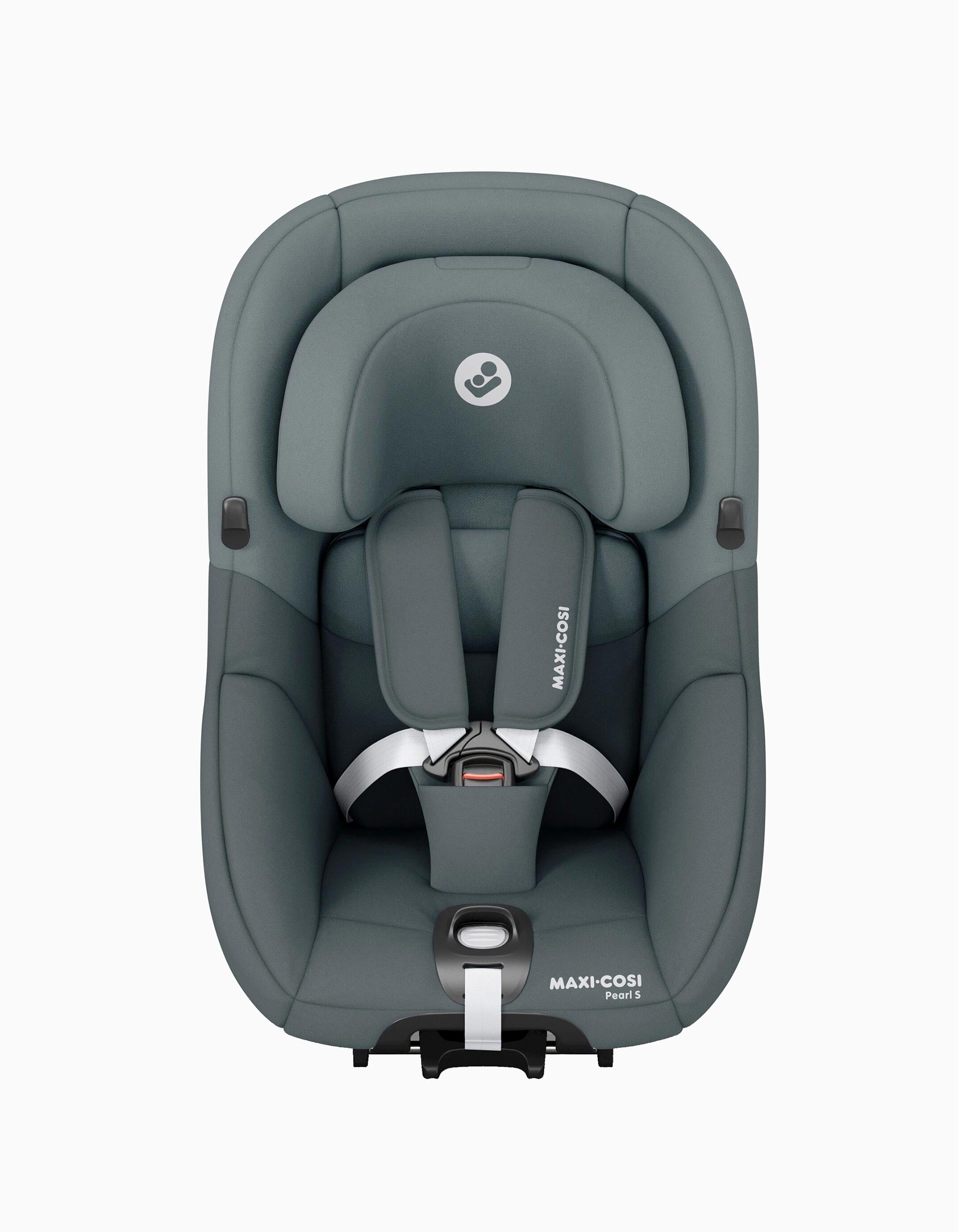 Cadeira Auto I-Size Maxi-Cosi Pearl S, Tonal Graphite