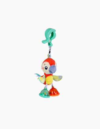 Brinquedo Musical Playgro Cordão Mio Arara 0M+