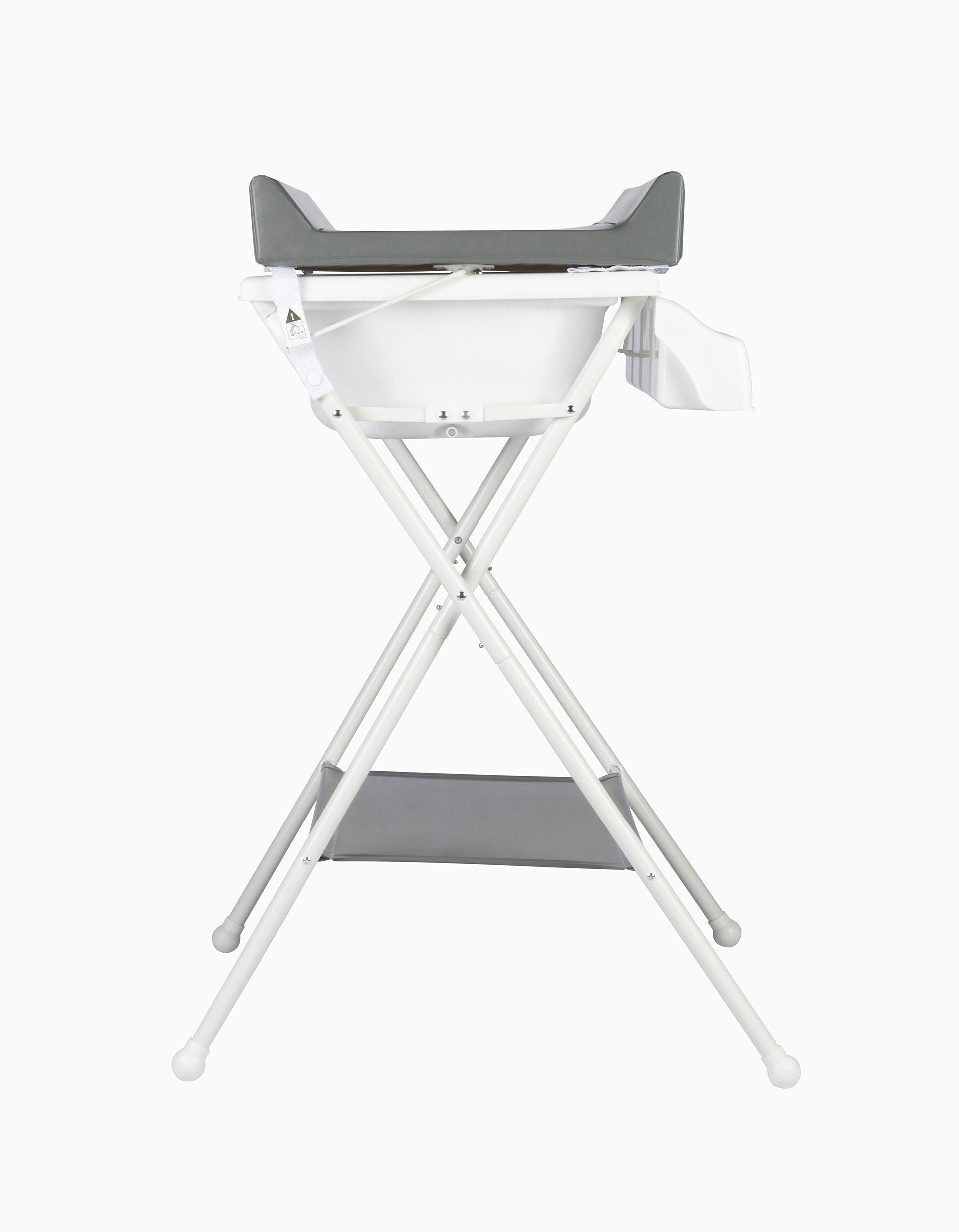 Banheira Bebe Confort Bellis, Mineral Gray