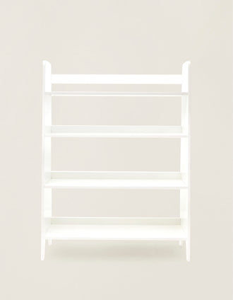 Estantería ZY Baby, Blanco