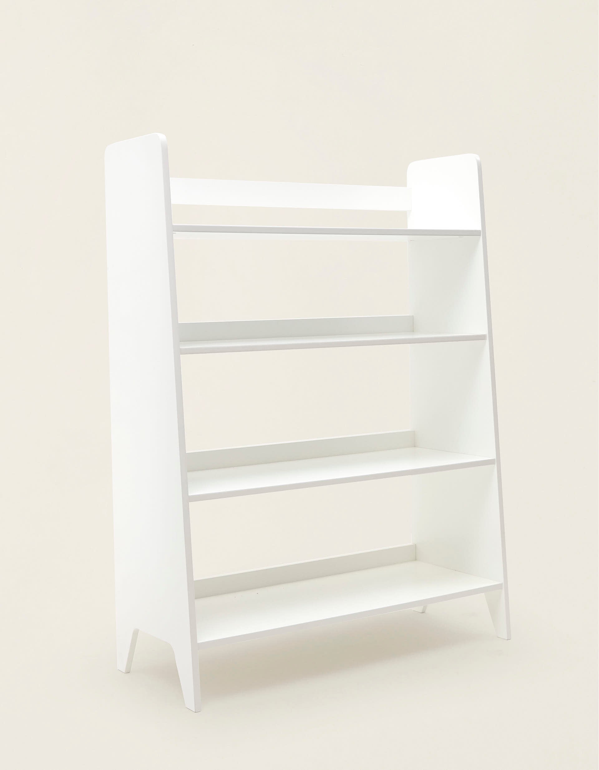 Shelf ZY Baby, White