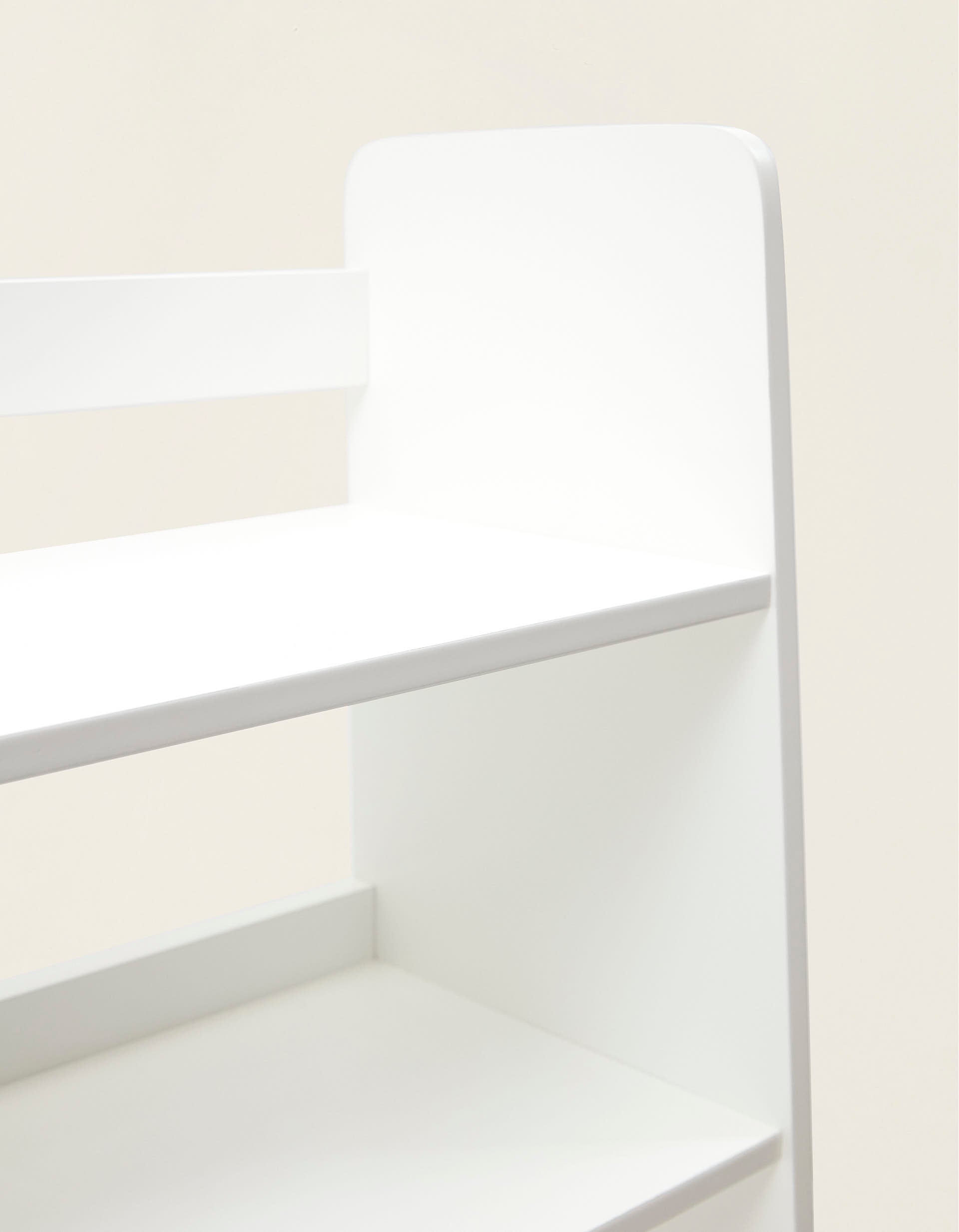 Shelf ZY Baby, White