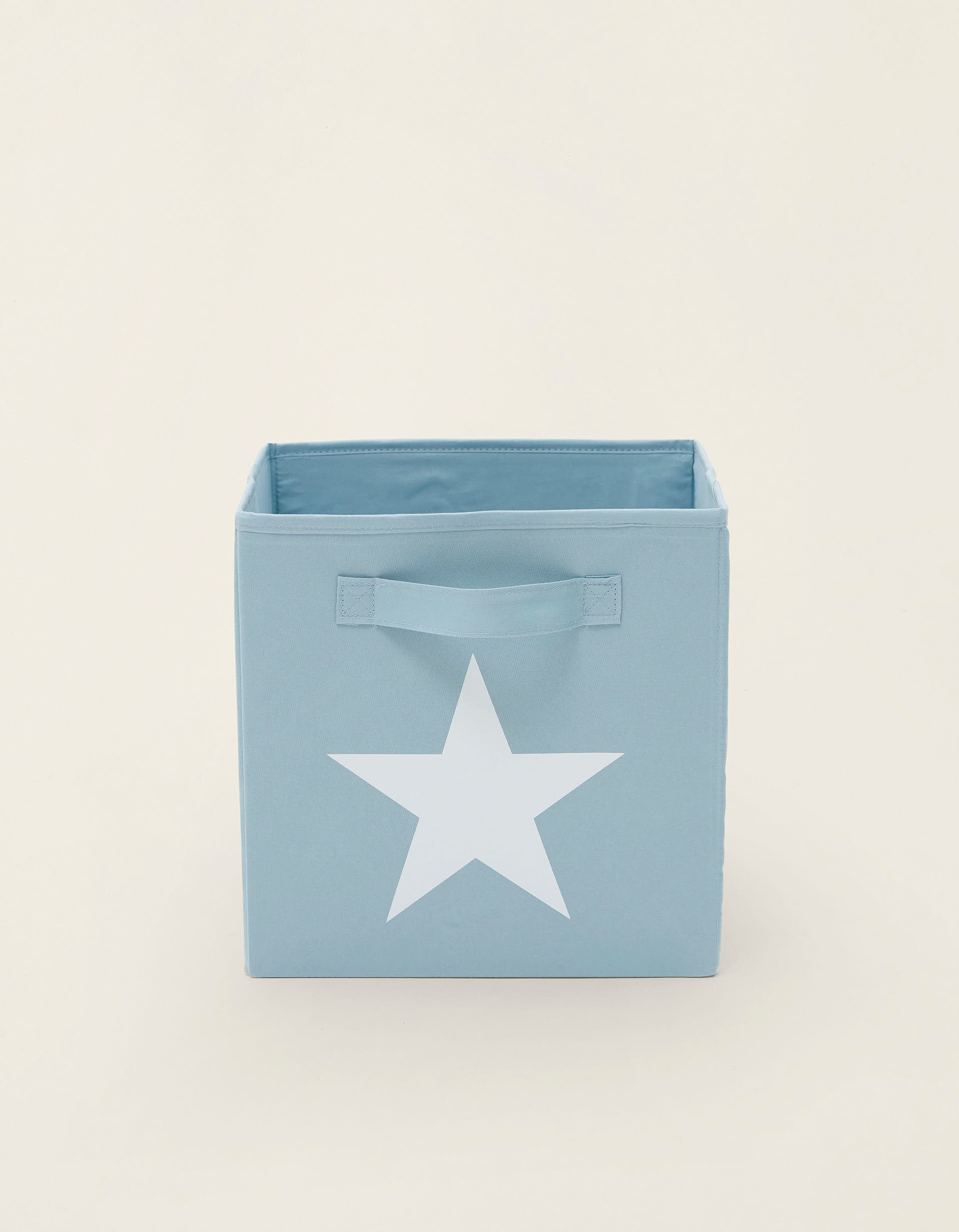 Storage Box ZY Baby 'Star', Blue