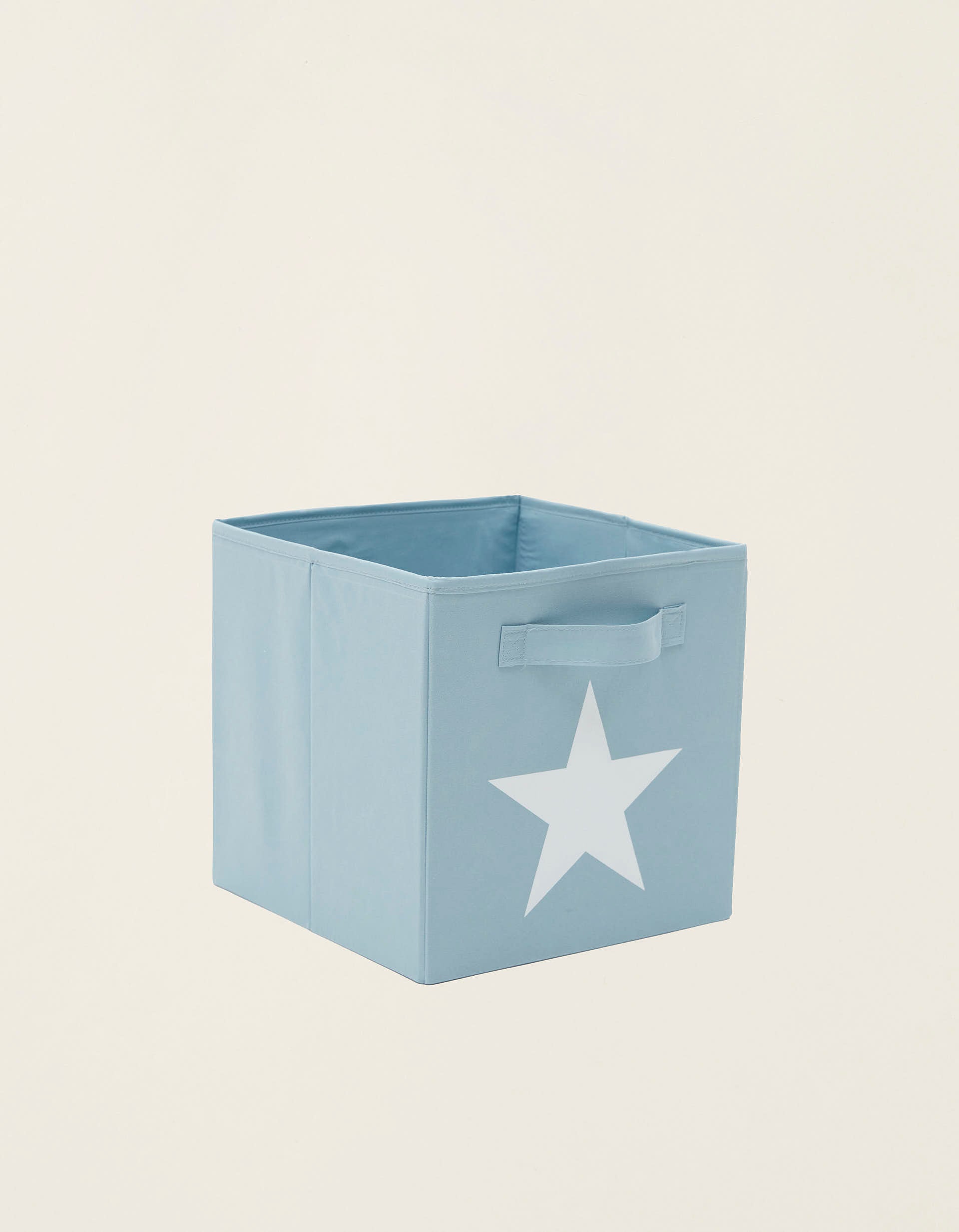 Storage Box ZY Baby 'Star', Blue