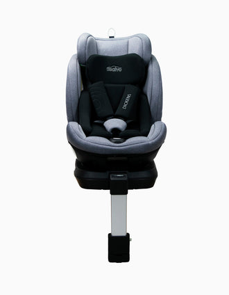 Cadeira Auto I Size Asalvo Dickens (40-150cm)