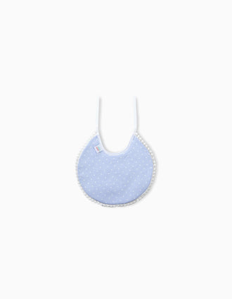 2 Babetes Classic Interbaby, Straps Blue