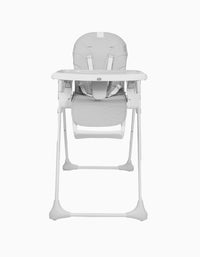 Cadeira de Refeição Asalvo Arzak, Grey