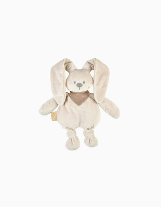 Peluche 36 Cm Nattou Lapidou Brilha no Escuro 0M+, Sand