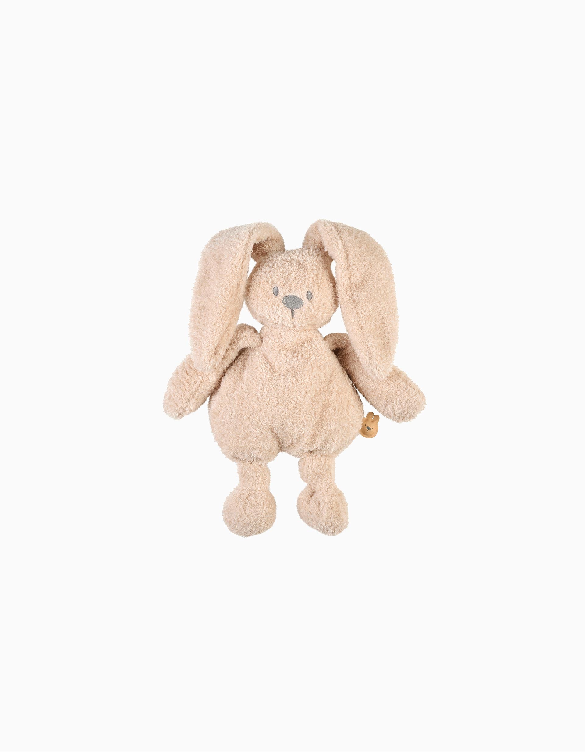 Peluche 36 Cm Nattou Lapidou Teddy 0M+, Sand