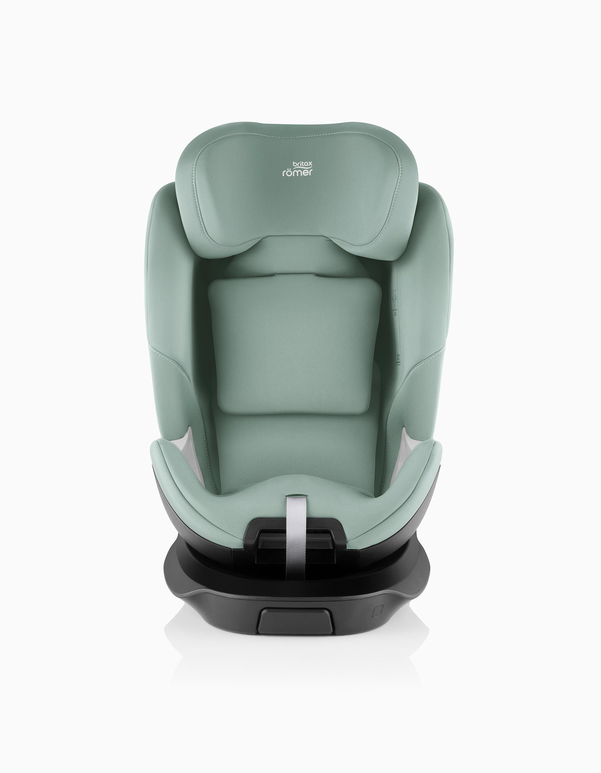 Cadeira Auto  Britax Römer Swivel, Jade Green