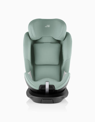 Cadeira Auto  Britax Römer Swivel, Jade Green