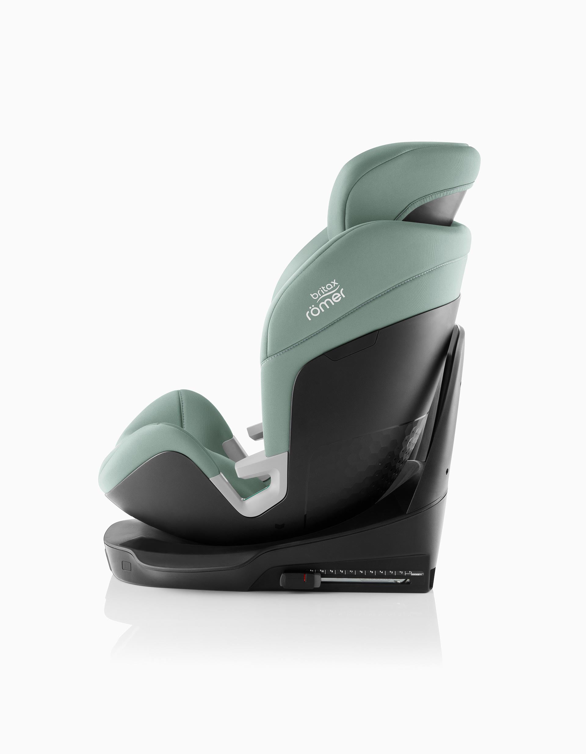 Cadeira Auto  Britax Römer Swivel, Jade Green