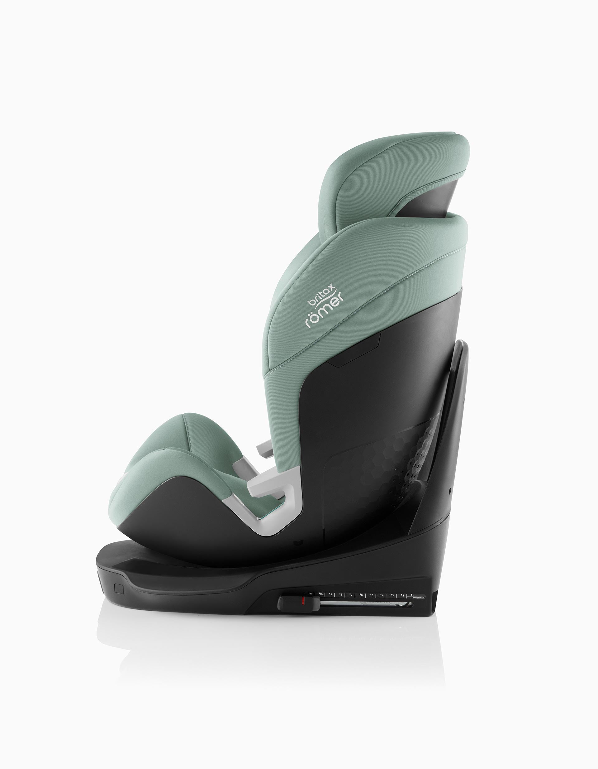 Cadeira Auto  Britax Römer Swivel, Jade Green