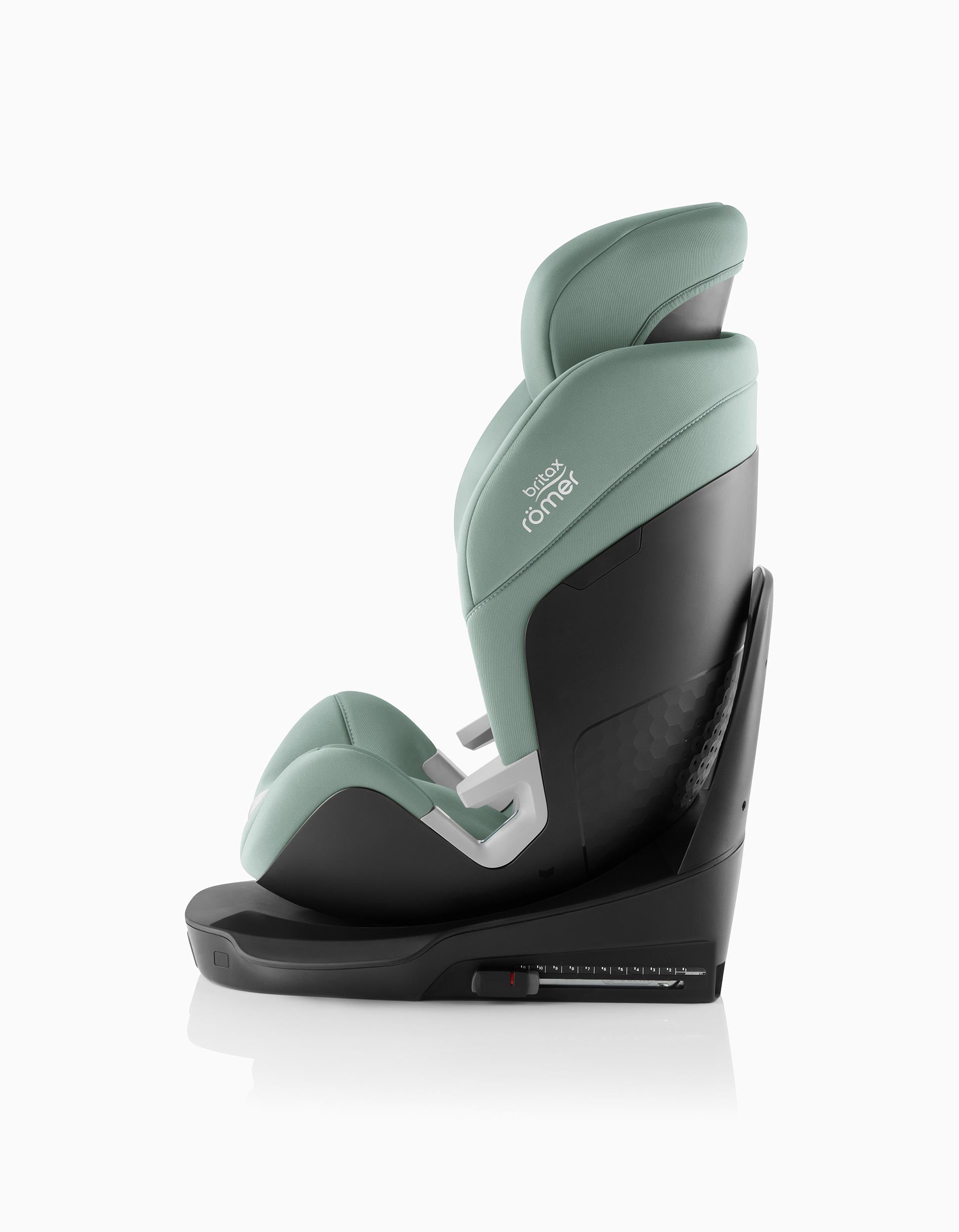 Cadeira Auto  Britax Römer Swivel, Jade Green