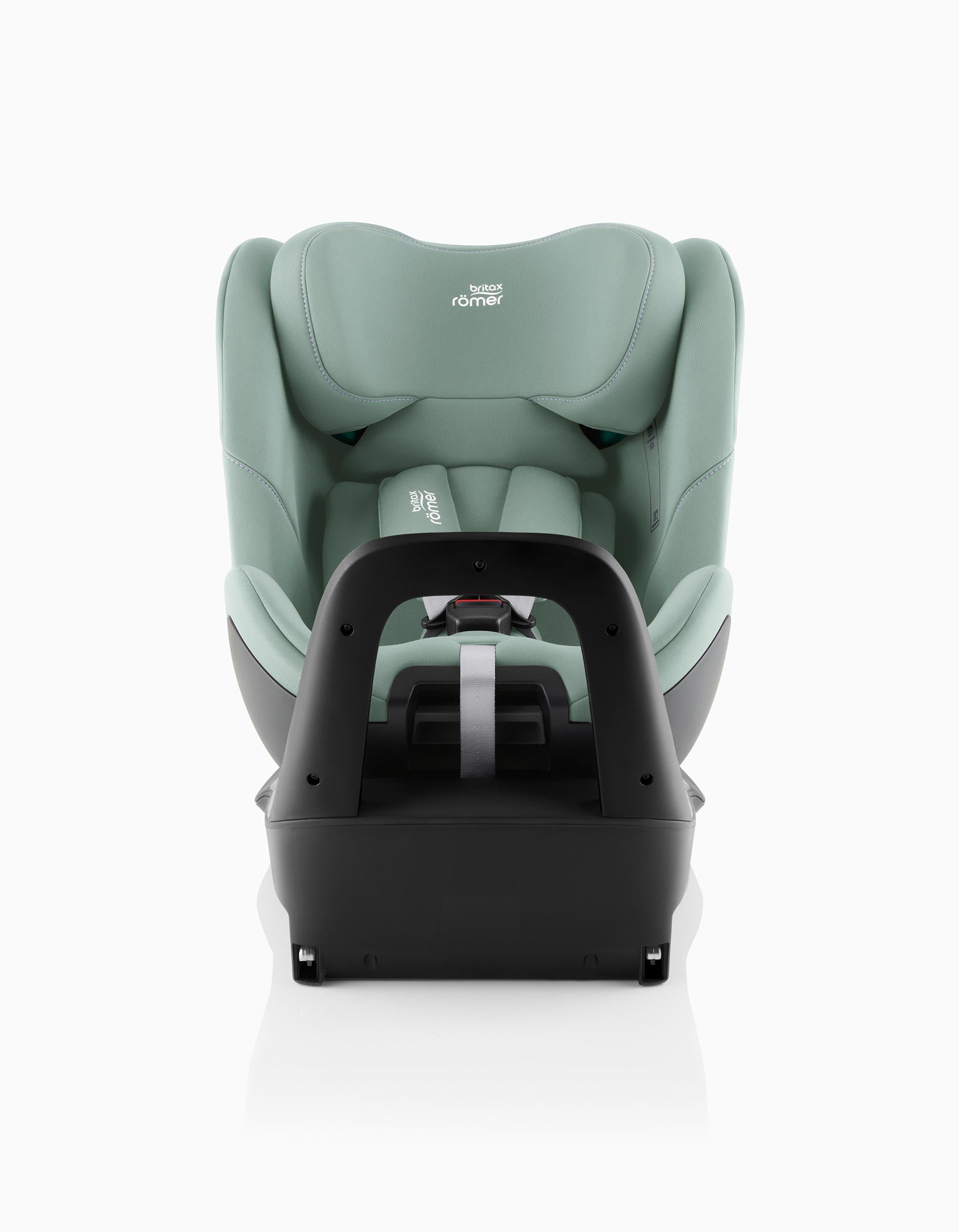 Cadeira Auto  Britax Römer Swivel, Jade Green