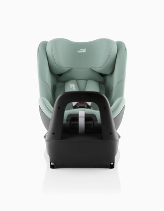Cadeira Auto  Britax Römer Swivel, Jade Green